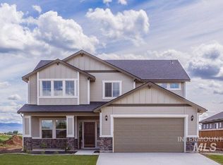 5836 E Clear Rdg, Boise, ID 83716