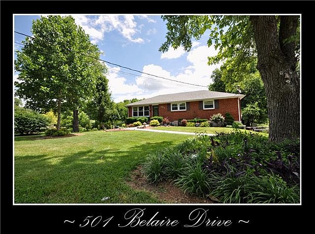 1st image of 501 Belaire Dr