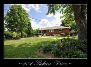 501 Belaire Dr, Smyrna, TN 37167