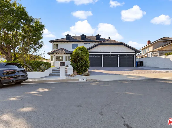1515 Sunbluff Dr, Diamond Bar, CA 91765