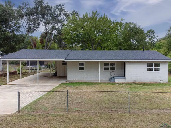 205 Bostick Dr, Marshall, TX 75672