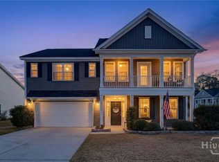 227 Somersby Blvd, Pooler, GA 31322