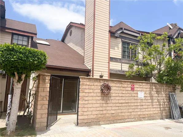 6060 Oak St Unit E, Huntington Park, CA 90255