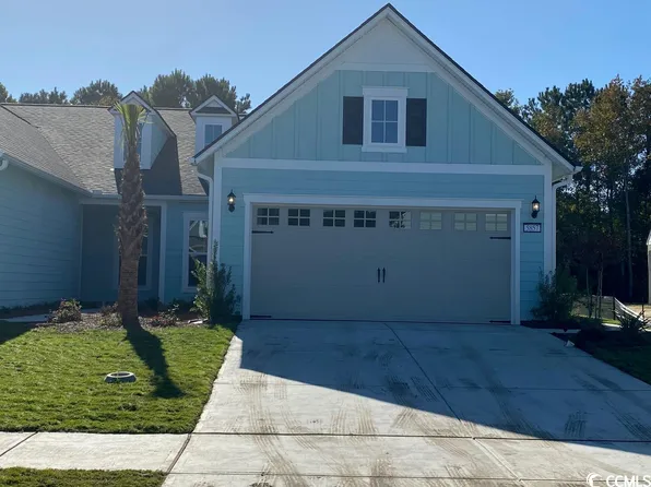 5857 Cremona Dr., Myrtle Beach, SC 29577