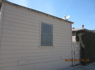 11727 S Vermont Ave, Los Angeles, CA 90044