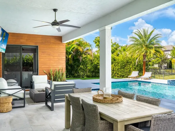 10555 Cobalt Court, Parkland, FL 33076