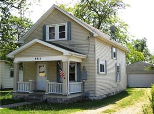 8915 France Ave, Custar, OH 43511