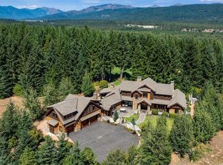 Tumble Creek, Cle Elum, WA 98922