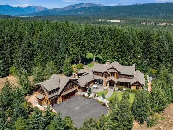 71 Quick Creek Lane, Cle Elum, WA 98922