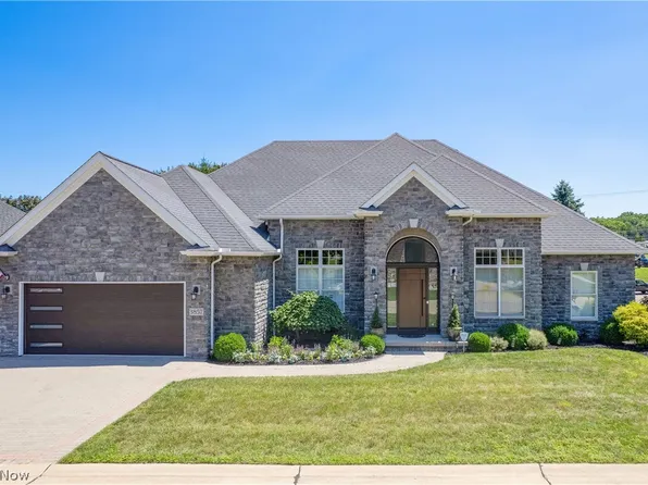 3857 Heron Watch Dr, Akron, OH 44319