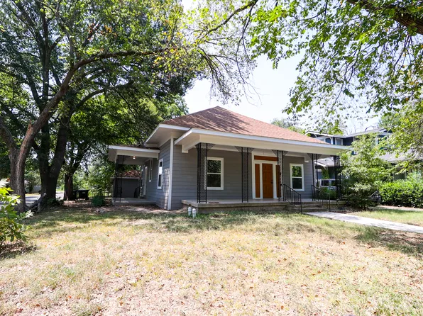 2303 Walworth St, Greenville, TX 75401