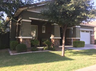 3452 E Comstock Dr, Gilbert, AZ 85296