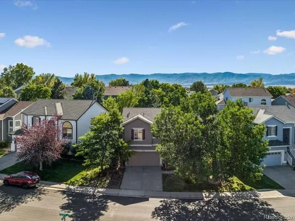 438 Sylvestor Trail, Highlands Ranch, CO 80129