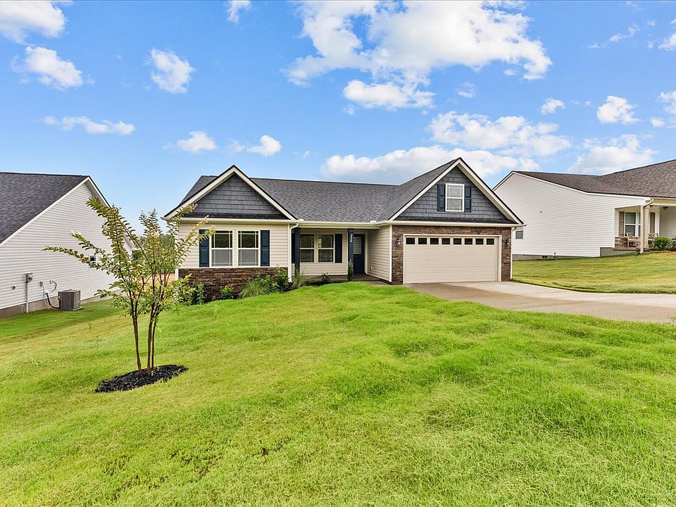 Startex Plan, Elliott Park, Lyman, SC 29365 Zillow