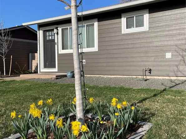 1201 S Julian Street, Denver, CO 80219