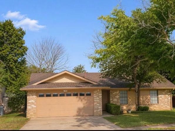 9613 Belmont Ave, Lubbock, TX 79424