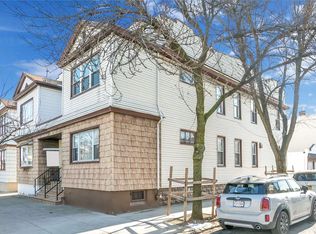 7128 Central Ave, Ridgewood, NY 11385