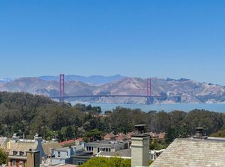 3471 Washington St, San Francisco, CA 94118