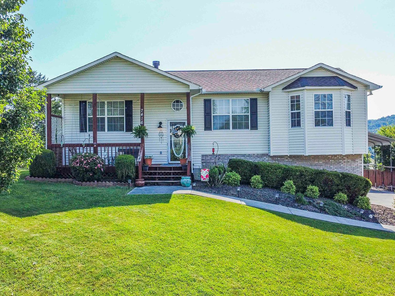 7416 Twin Brooks Blvd, Knoxville, TN 37918 Zillow