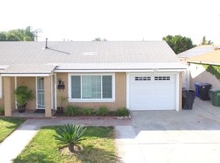 14025 Flallon Ave, Norwalk, CA 90650