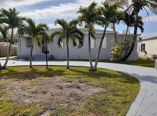 1741 SW 75 Avenue Rd, Miami, FL 33155