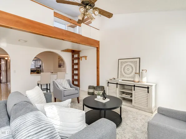 2990 E Weymouth St, Tucson, AZ 85716