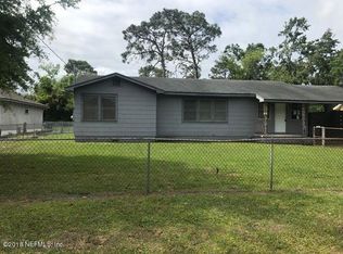 1550 Bassett Rd, Jacksonville, FL 32208