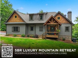 152 Oceola Dr, Ellijay, GA 30540
