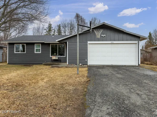 616 Maple Dr, Kenai, AK 99611