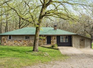 6101 Sullivan Rd, Little Rock, AR 72210