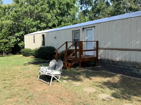 284 Speedway Dr, Reidsville, NC 27320