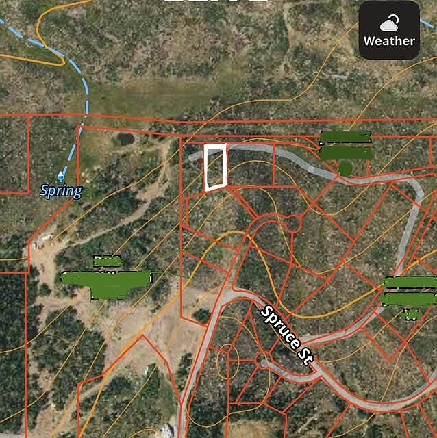 2nd image of 722 E Timbercrest Dr Lot 43