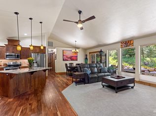 1310 Bitterroot Dr, McCall, ID 83638