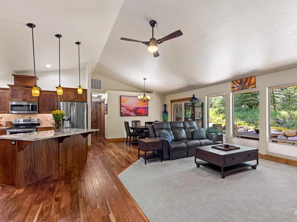 1310 Bitterroot Dr, McCall, ID 83638