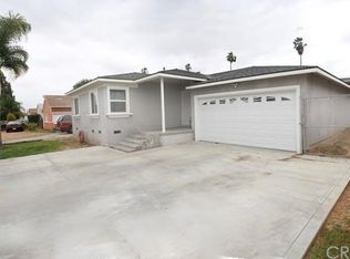5080 Foothill Ave, Riverside, CA 92503