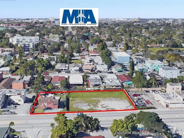 2648 NW 22nd Ave, Miami, FL 33142