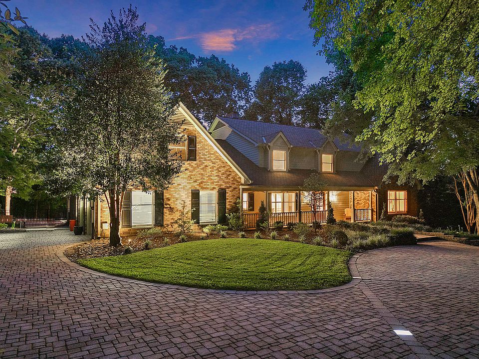 1st image of 7125 Merrick Dr