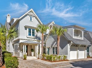 35 Compass Rose Way, Inlet Beach, FL 32461