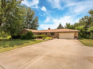 5109 Airport Rd, Peoria, IL 61607