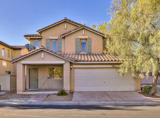 1028 Valetta Flat Ave, Las Vegas, NV 89183