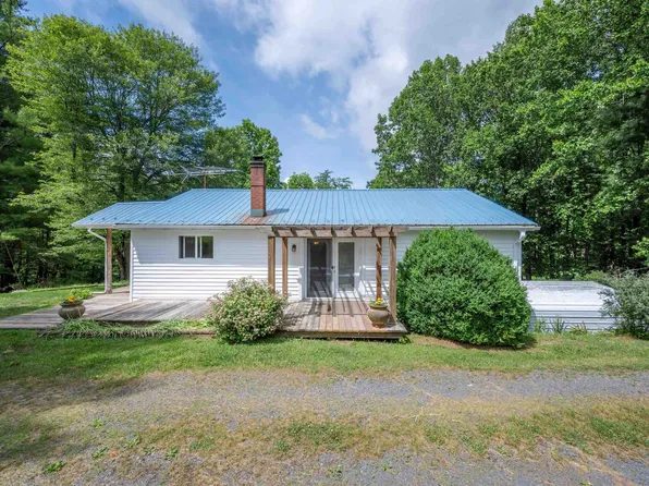 3313 Buffalo Mountain Rd SW, Willis, VA 24380