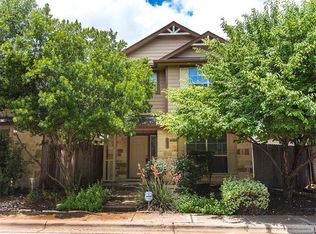4524 Felicity Ln, Austin, TX 78725