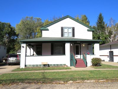 866 Lincoln St, Marseilles, IL, 61341