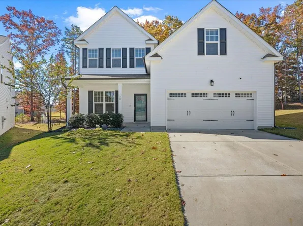 138 Pascoli Ct, Clayton, NC 27527