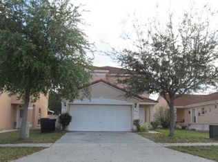 2285 Santa Lucia St, Kissimmee, FL 34743