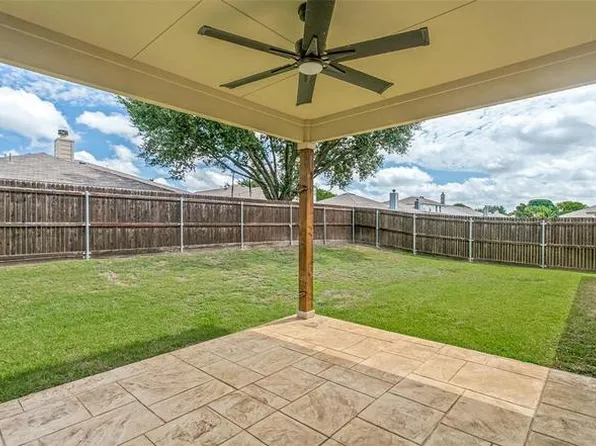 9932 George Washington Dr, McKinney, TX 75072