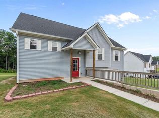 129 Grizzly Trl, Carrollton, GA 30117