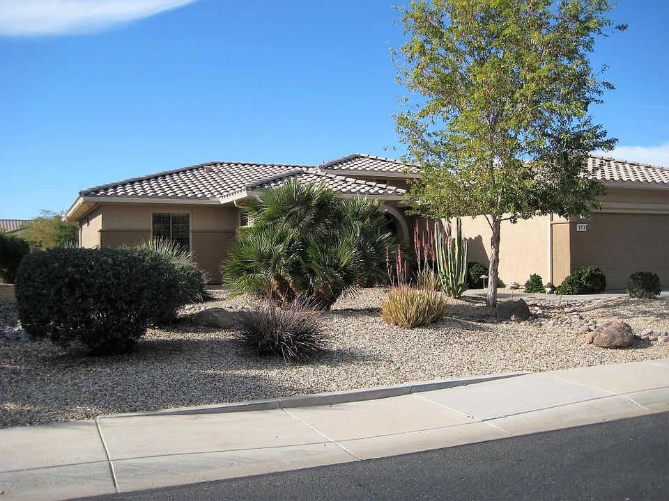 1st image of 18750 N Desert Light Dr