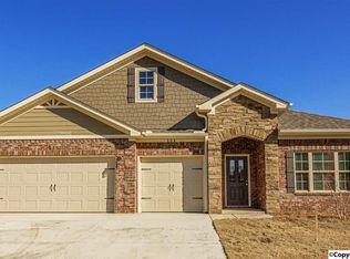 506 Balsam Terrace Way, Huntsville, AL 35824