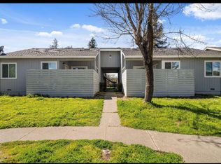 Kenton Court, Santa Rosa, CA 95407
